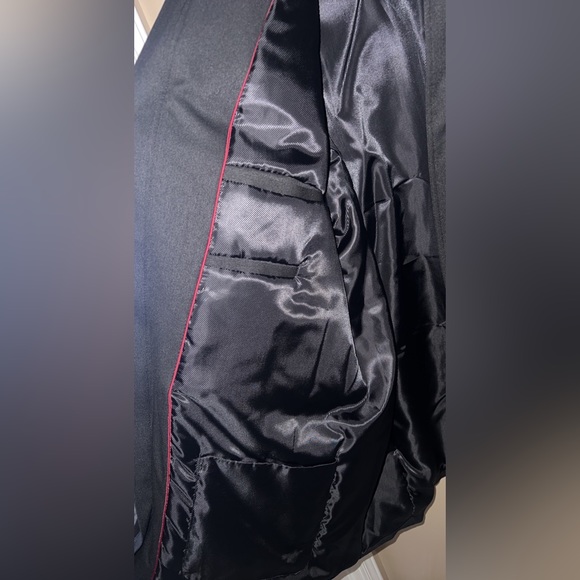 Men’s Ike Behar Jacket XXL NEW - Picture 5 of 9